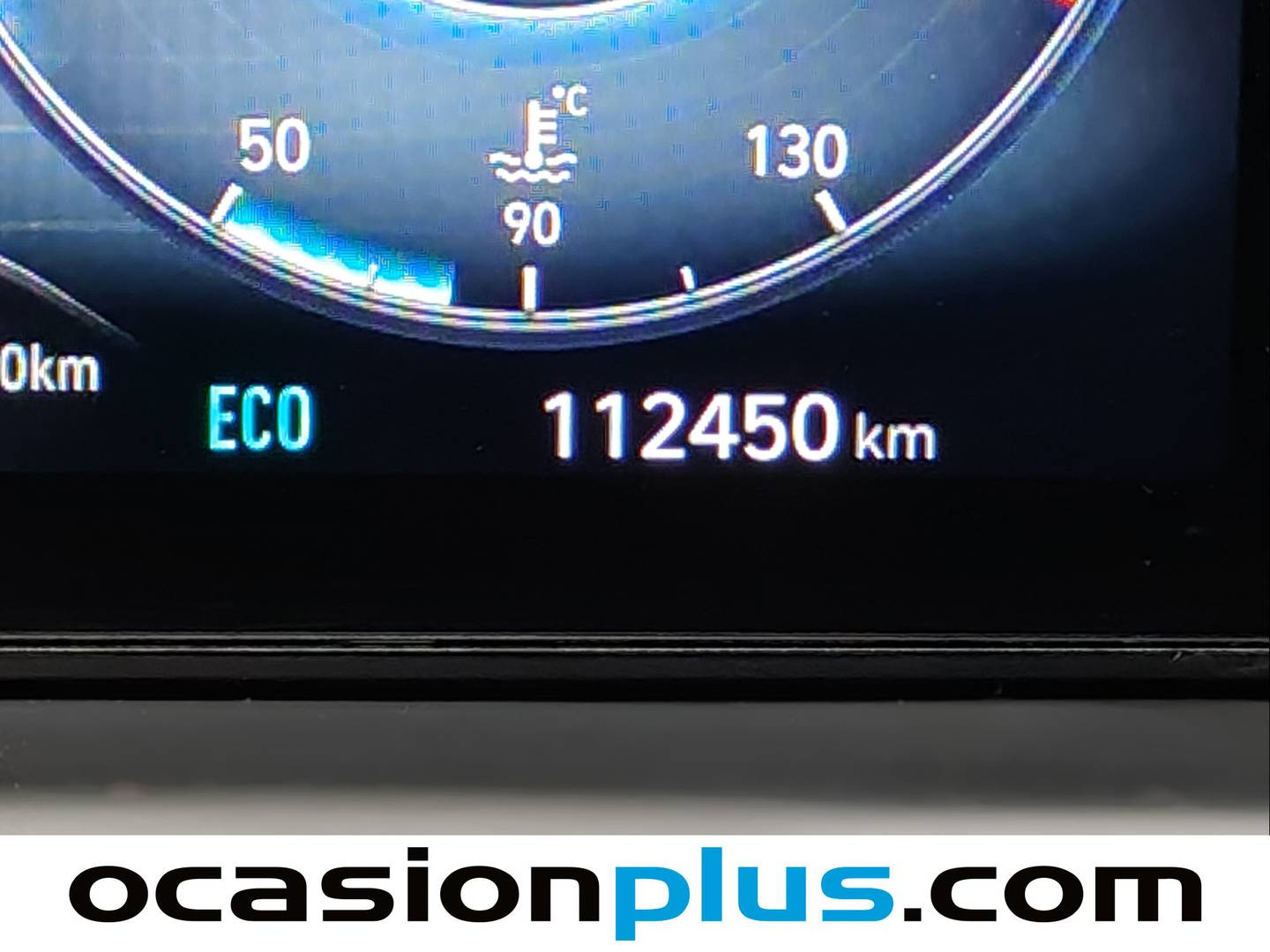 Foto Hyundai Tucson Hyundai Tucson 1.6 CRDI 48V Tecno 4X2 DCT (116 CV)