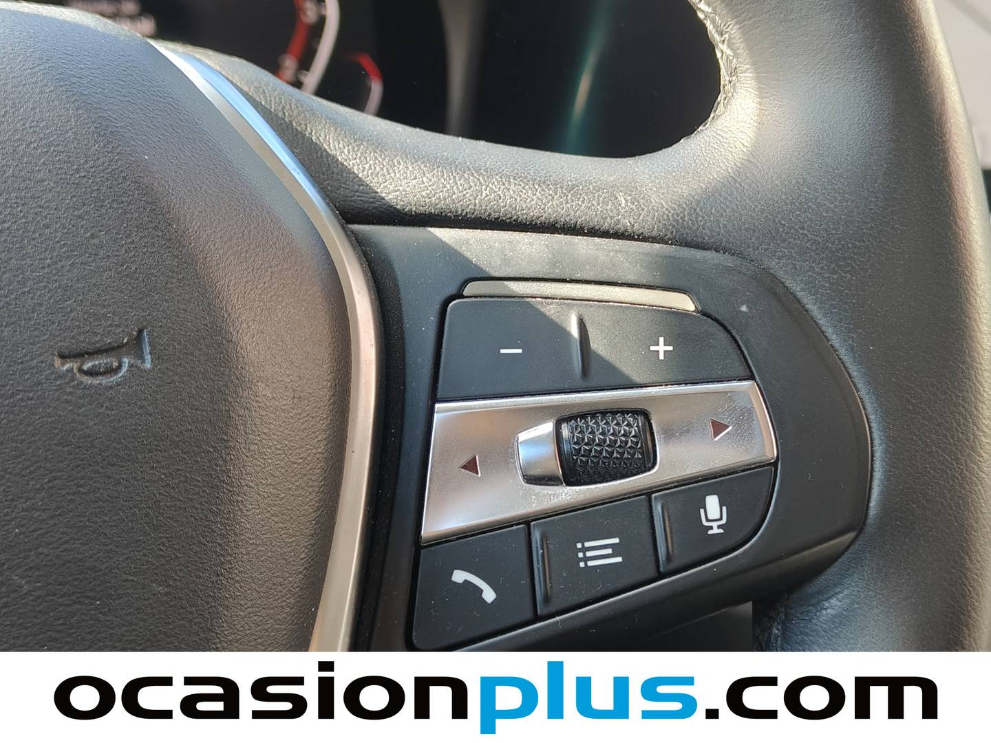 Foto BMW Serie 3 BMW Serie 3 320i (184 CV)