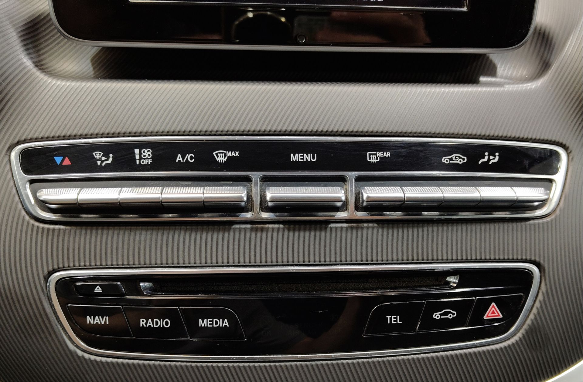 Mercedes-Benz Clase V 220 d Largo 7 plazas - foto 34