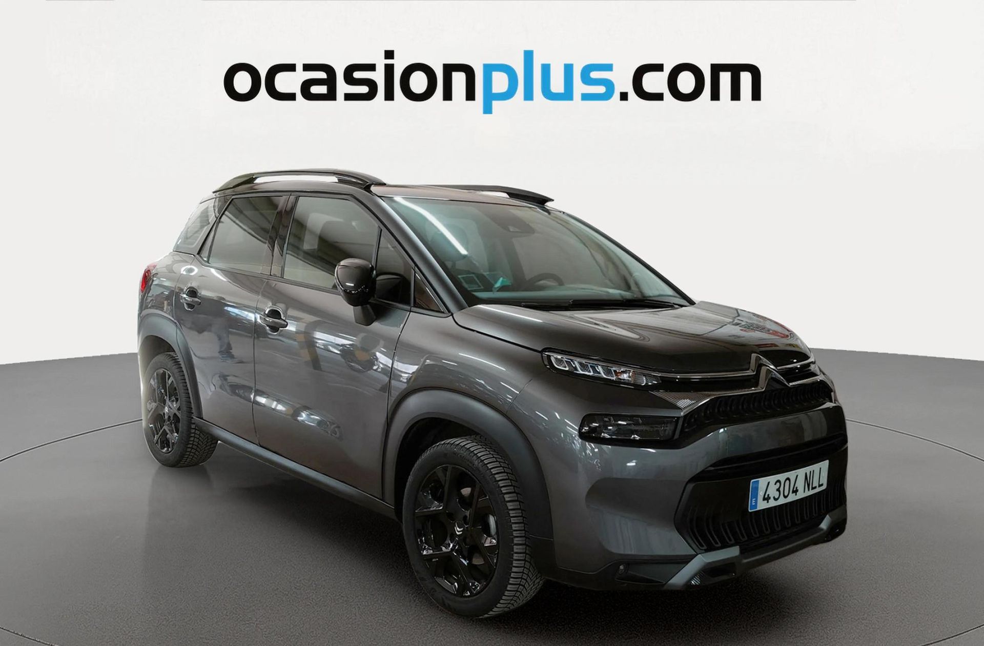 Citroën C3 Aircross PureTech 110 Max - foto 2