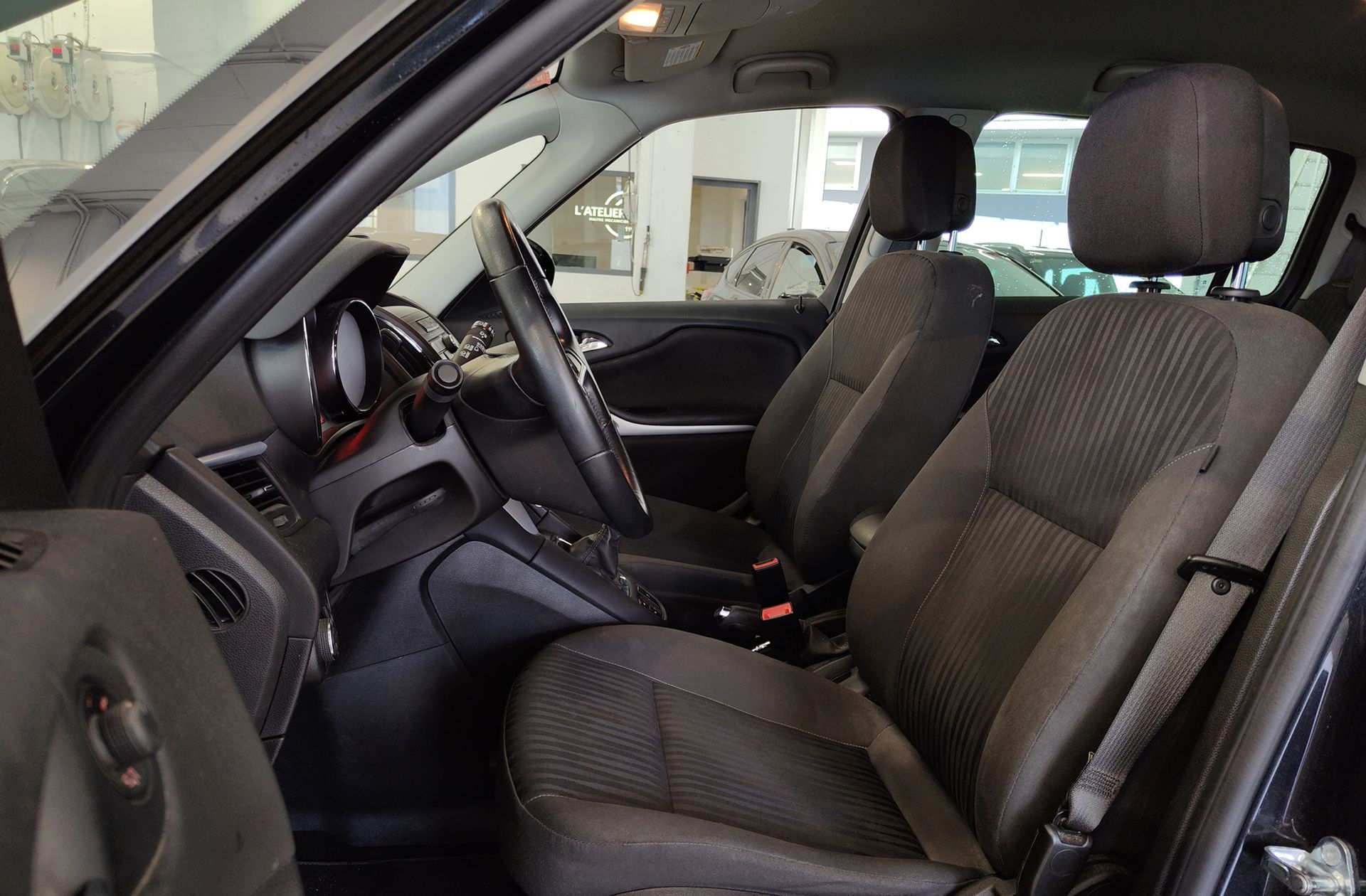 Opel Zafira 1.4 Turbo Selective 7 plazas - foto 10