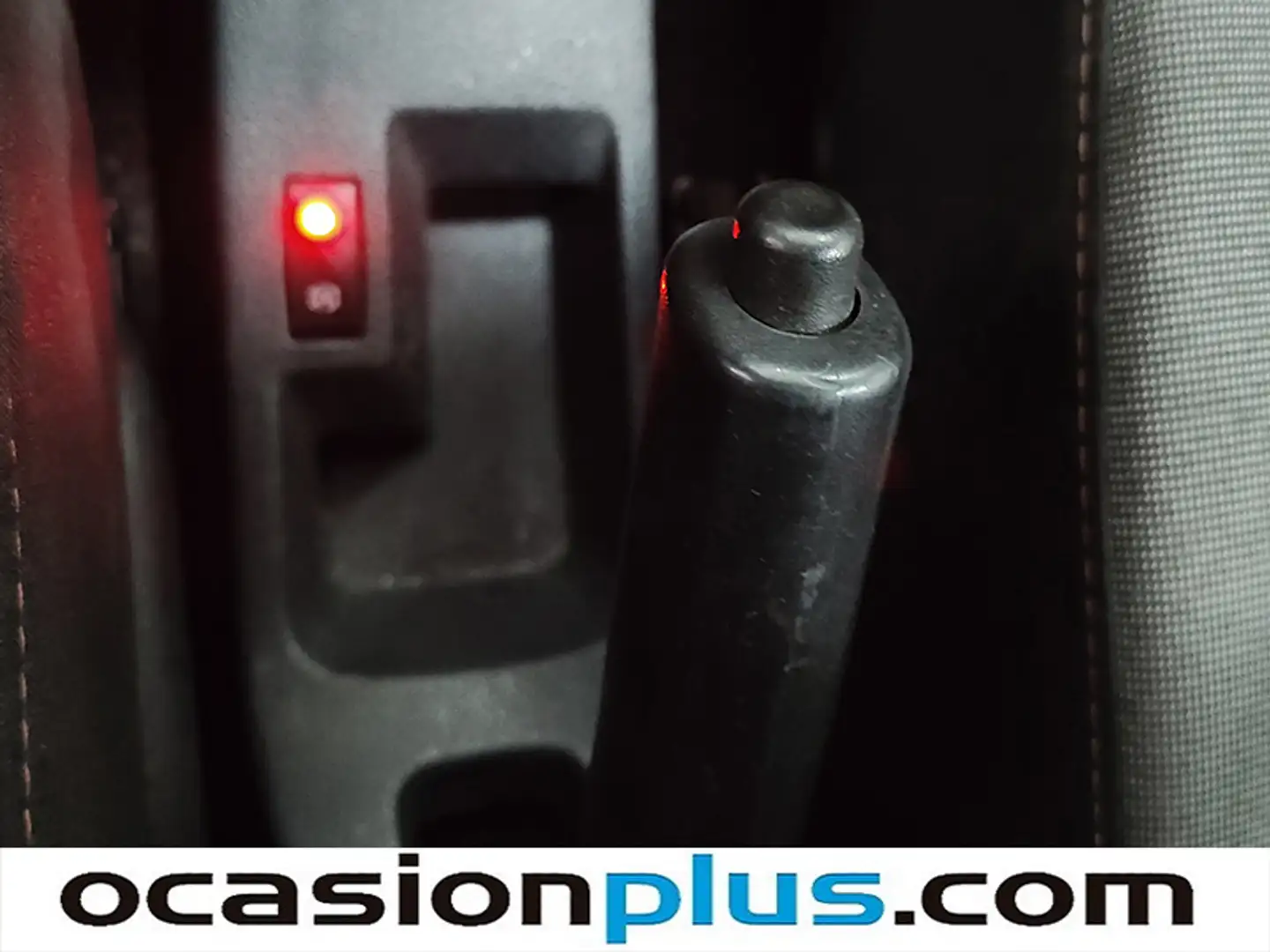 Foto Dacia Sandero Dacia Sandero Serie Limitada Xplore TCe (90 CV)