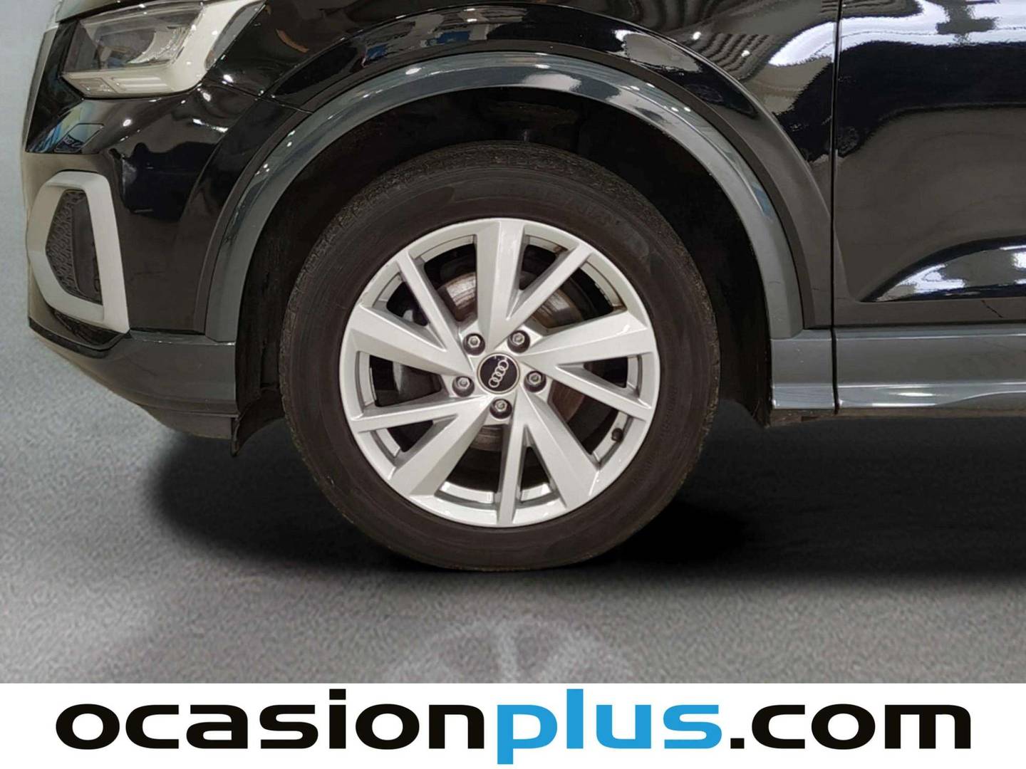 Foto Audi Q2 Audi Q2 Advanced 35 TFSI (150 CV) S tronic