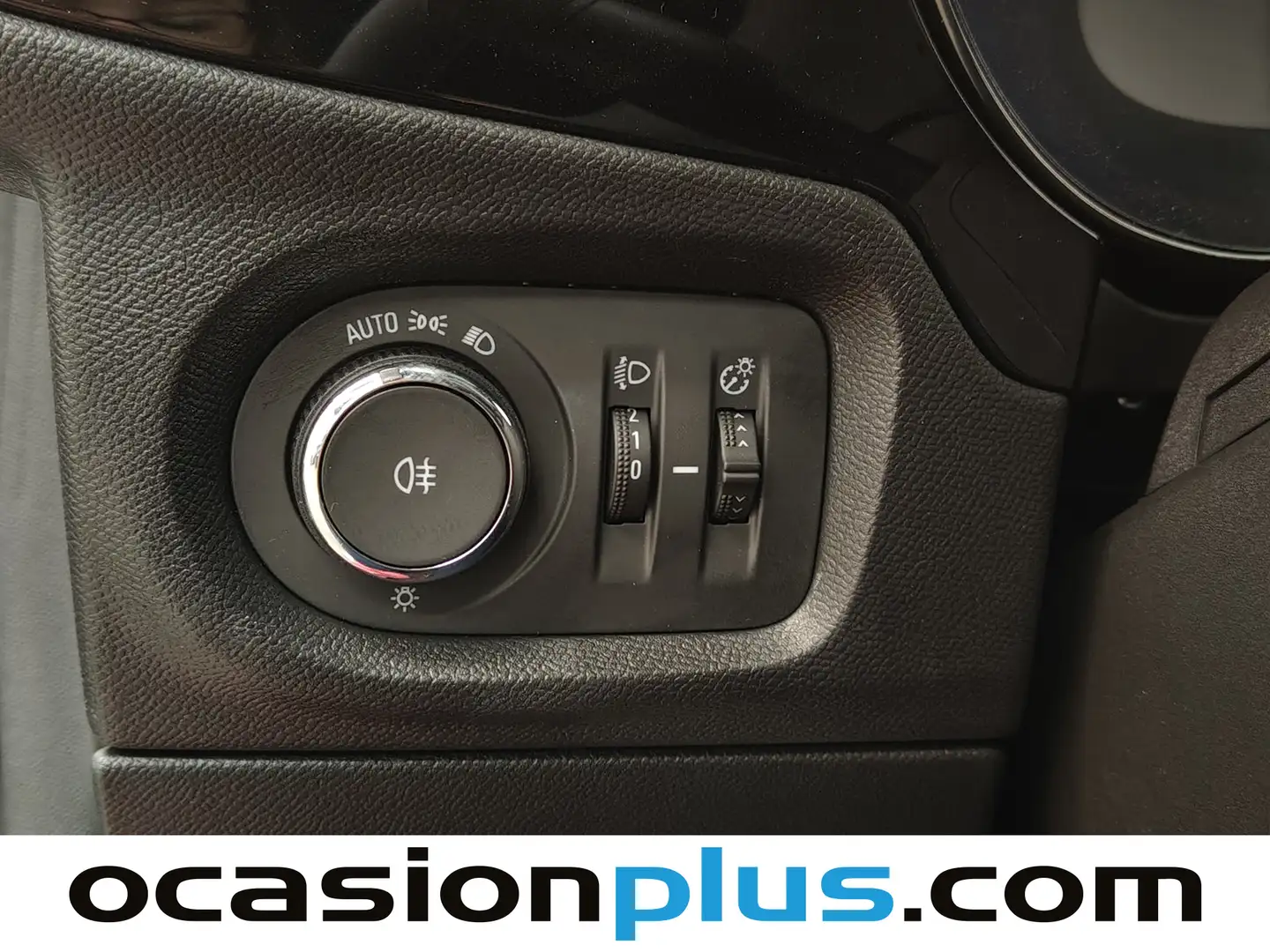 Foto Opel Corsa Opel Corsa 1.2 T XHL GS (100 CV)