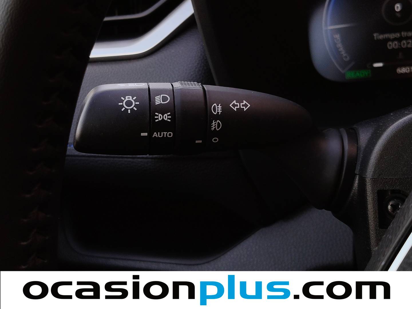 Foto Toyota Rav4 Toyota Rav4 2.5 hybrid 220H Style 4x2 e-CVT (218 CV)