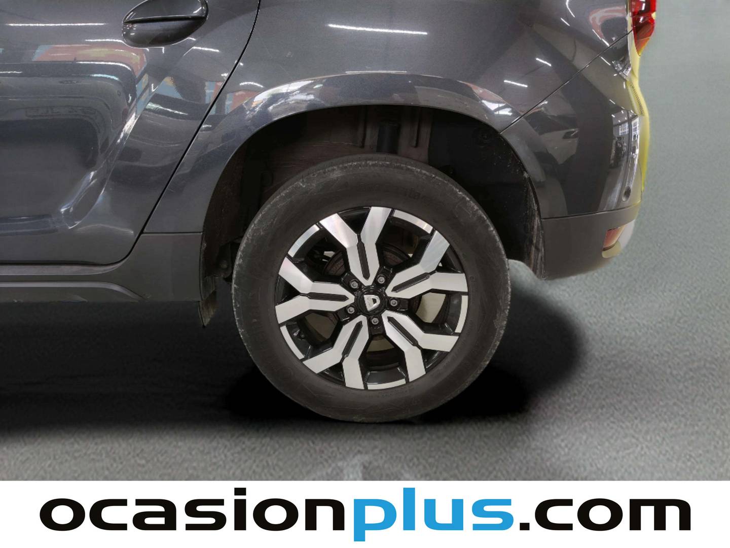 Dacia Duster Dacia Duster Prestige TCE (150 CV) EDC 150cv