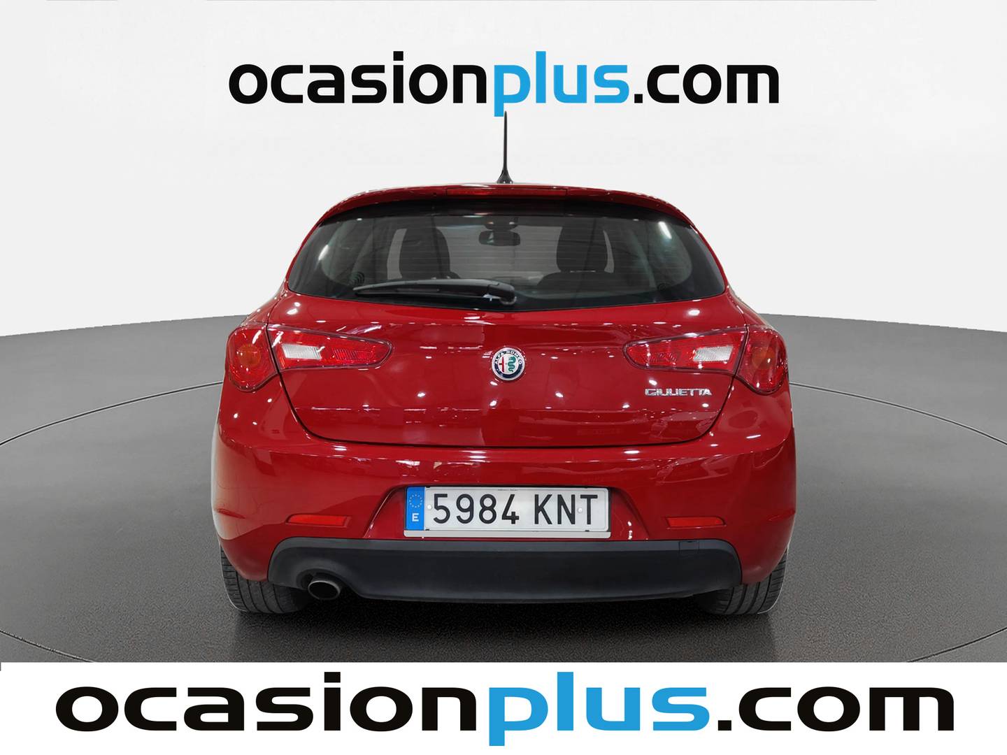 Alfa Romeo Giulietta Alfa Romeo Giulietta 1.4 TB Super (120 CV) barato