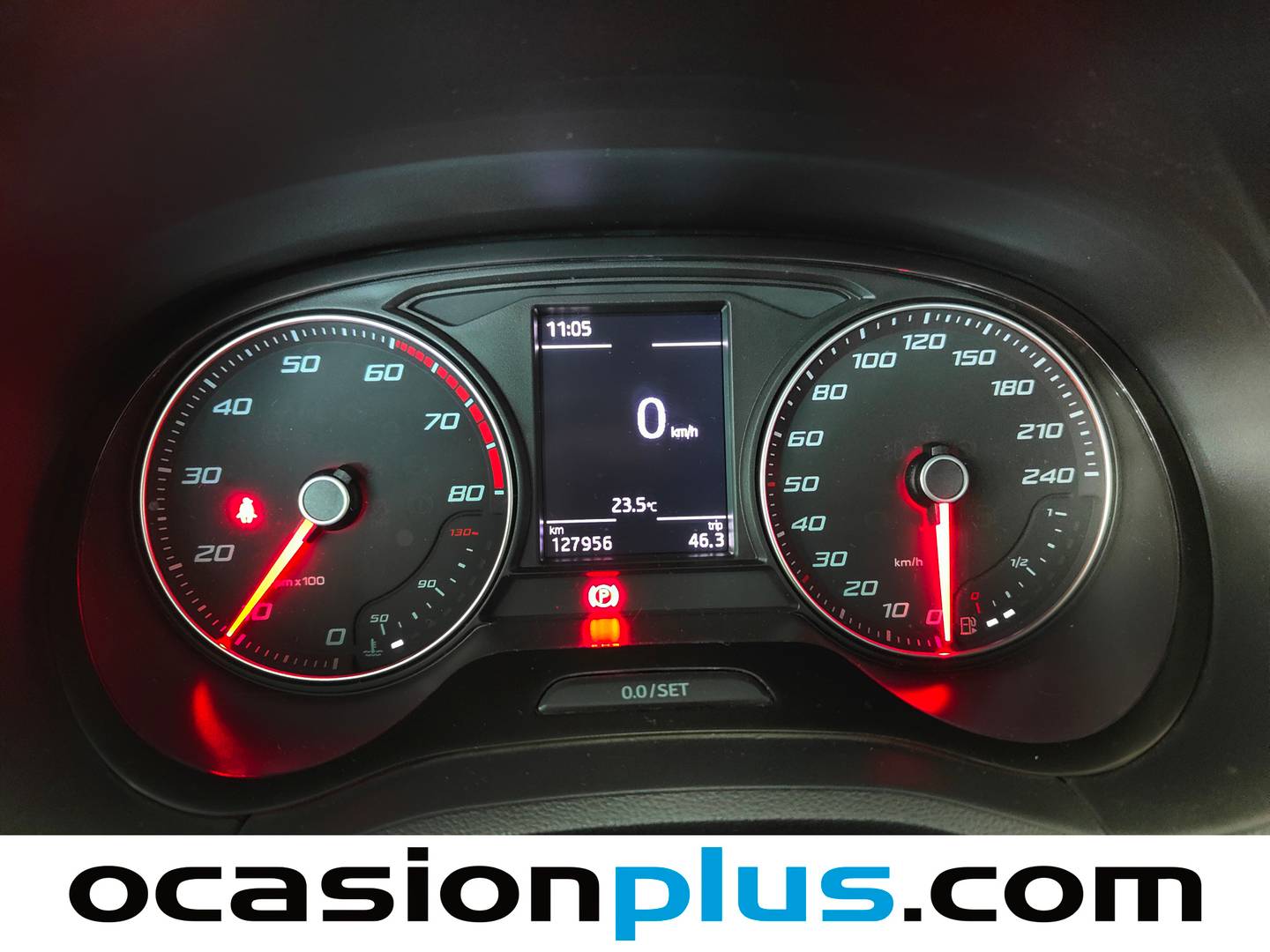 Seat Ibiza Seat Ibiza 1.2 TSI Style (90 CV) de segunda mano