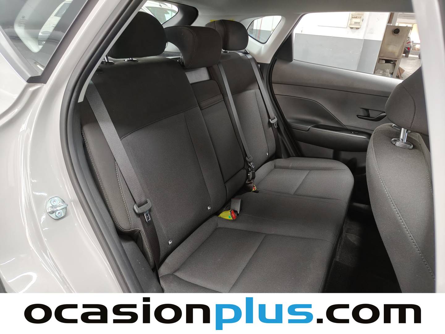 Hyundai Kona Hyundai Kona 1.6 GDI HEV Maxx DT (129 CV) híbrido