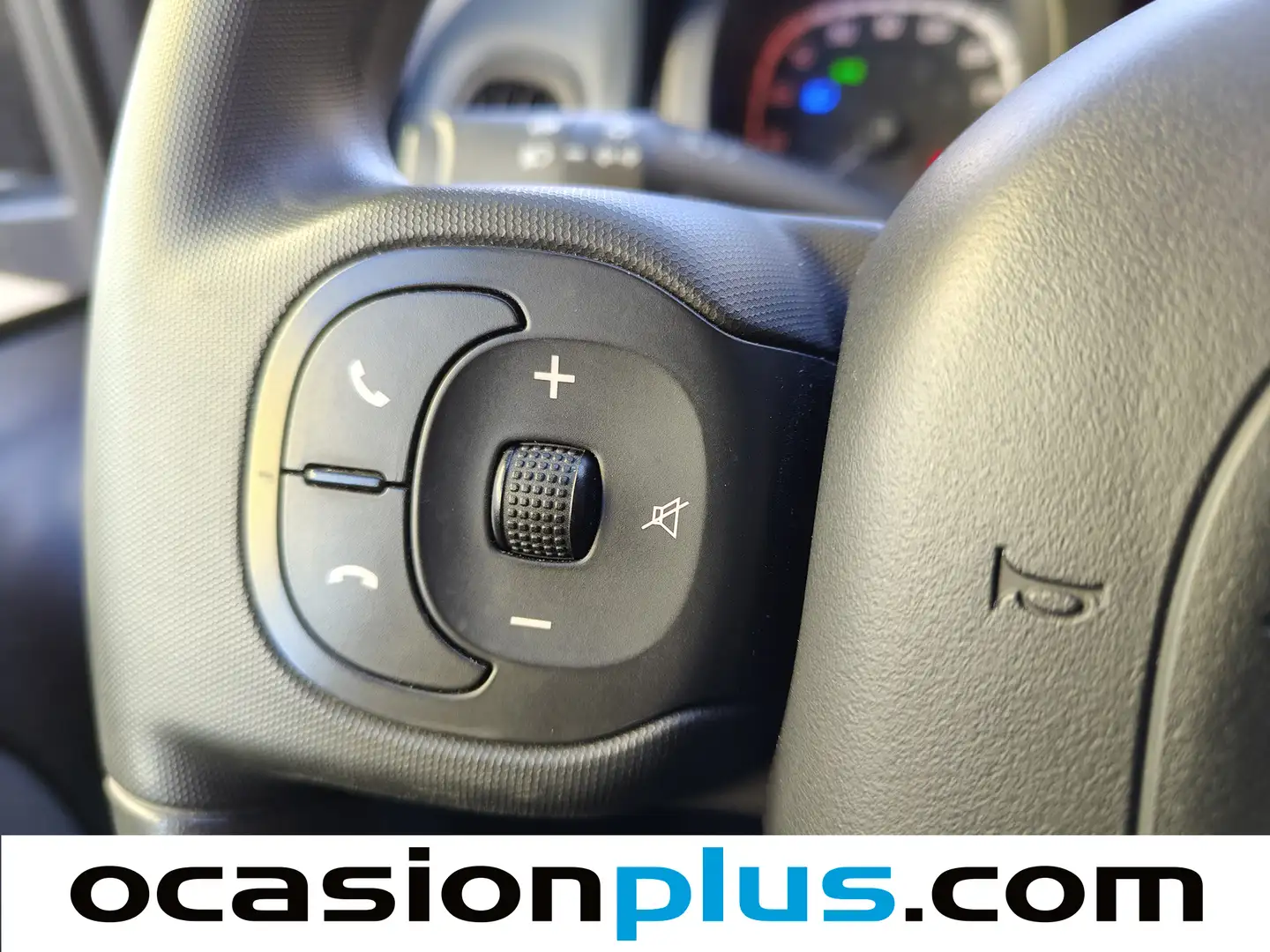 Foto Fiat Panda Fiat Panda 1.0 Hybrid Cross (70 CV)