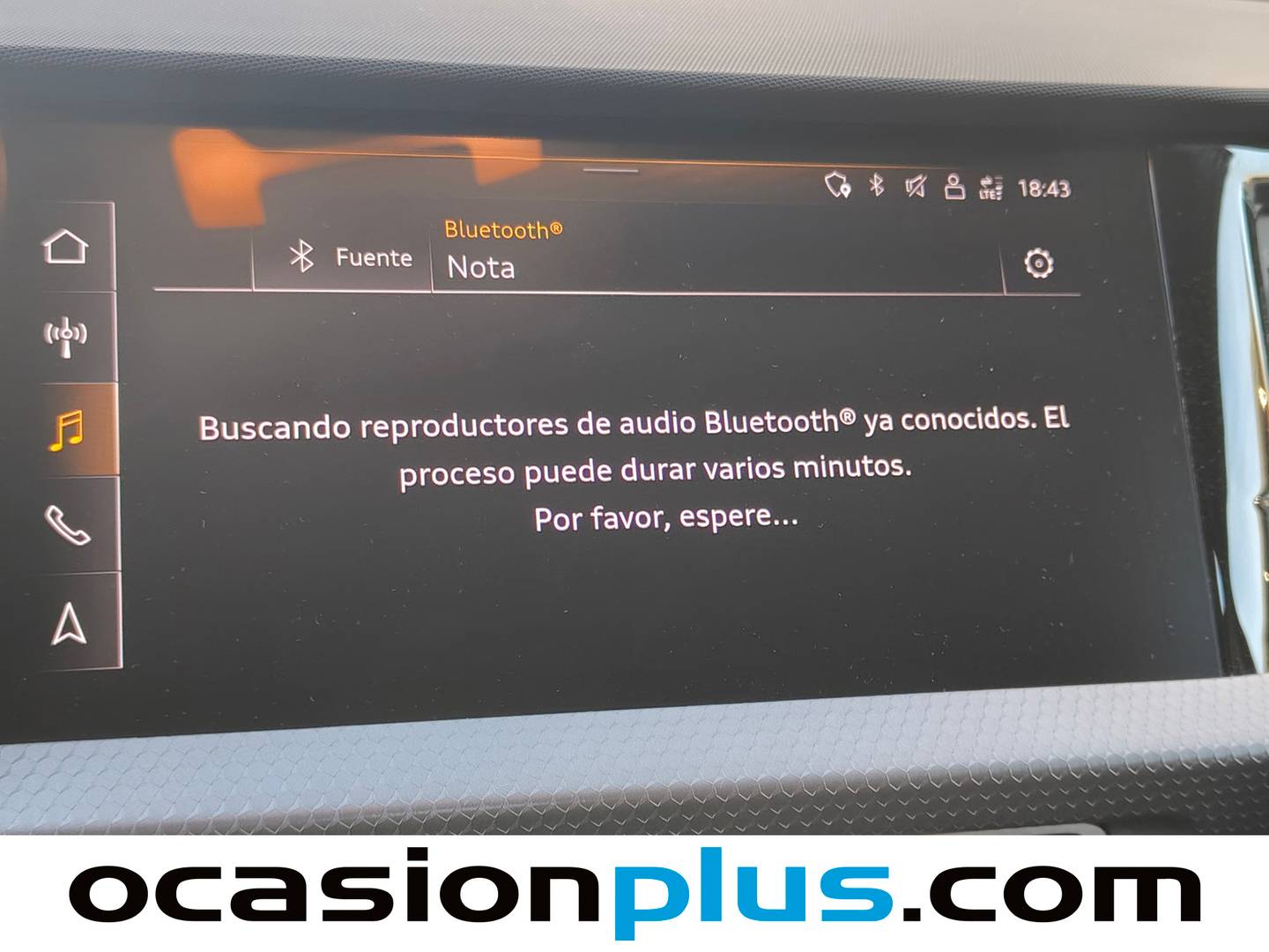 Audi A1 Audi A1 Sportback Adrenalin edition 30 TFSI (110 CV) S tronic de segunda mano