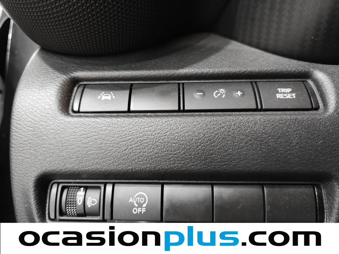 Foto Nissan JUKE Nissan Juke DIG-T Acenta (117 CV)