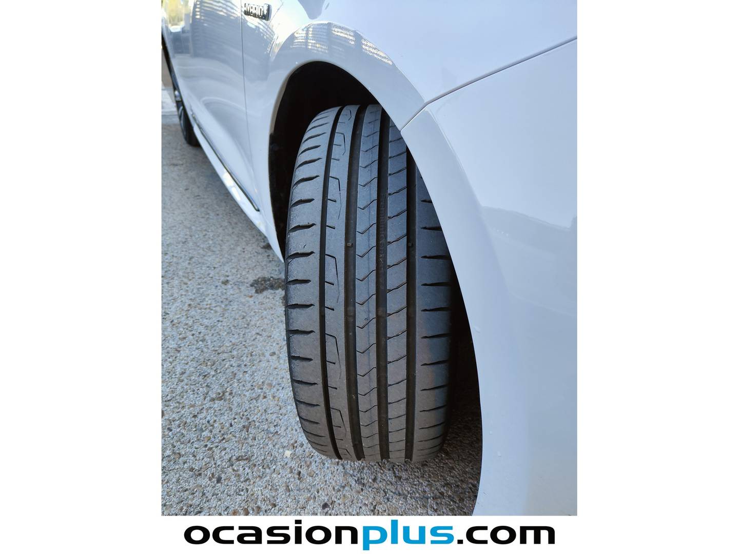 Toyota Corolla Toyota Corolla 2.0 180H Style E-CVT (180 CV) barato