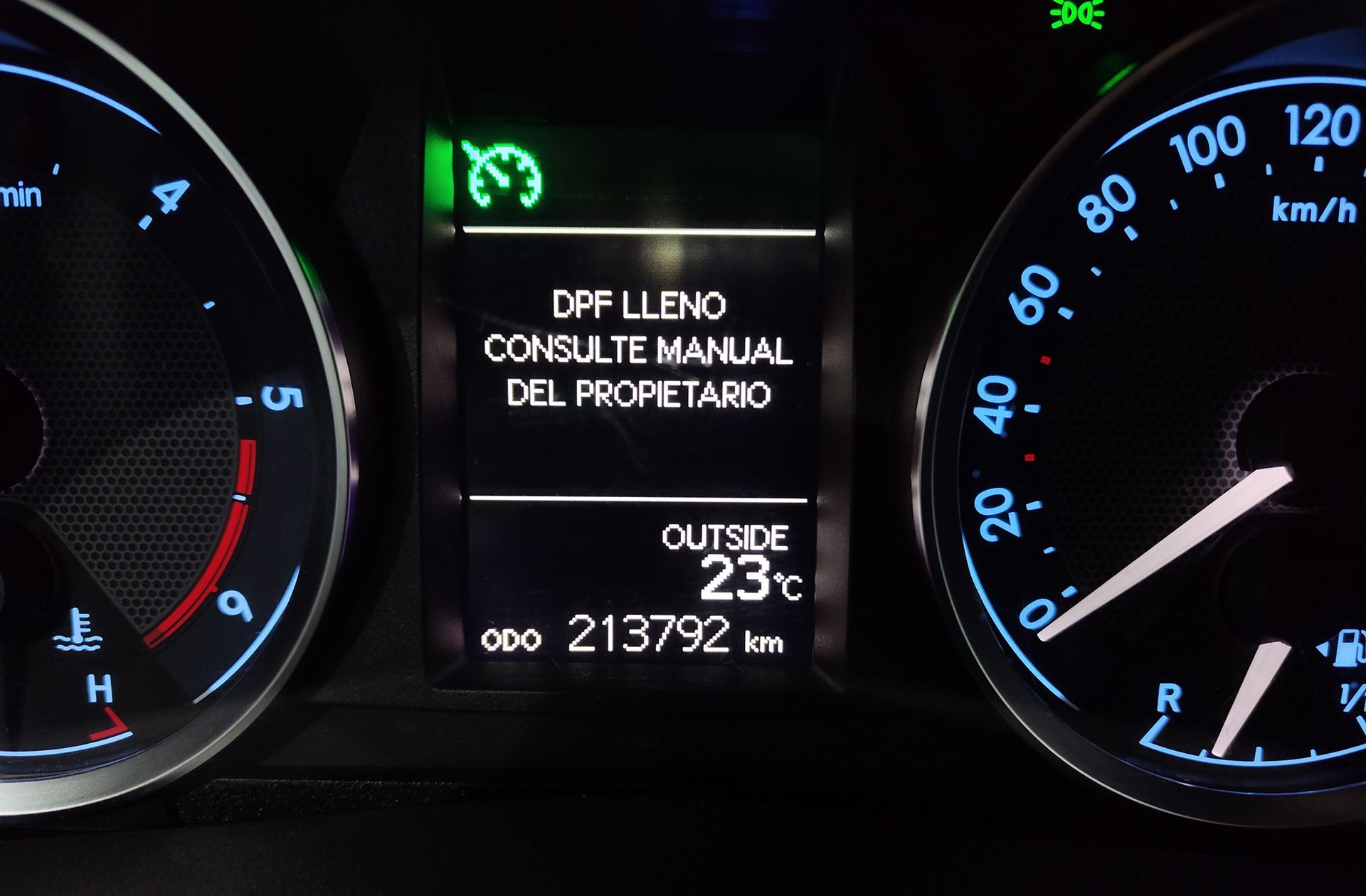 Toyota Auris 120D Active - foto 8