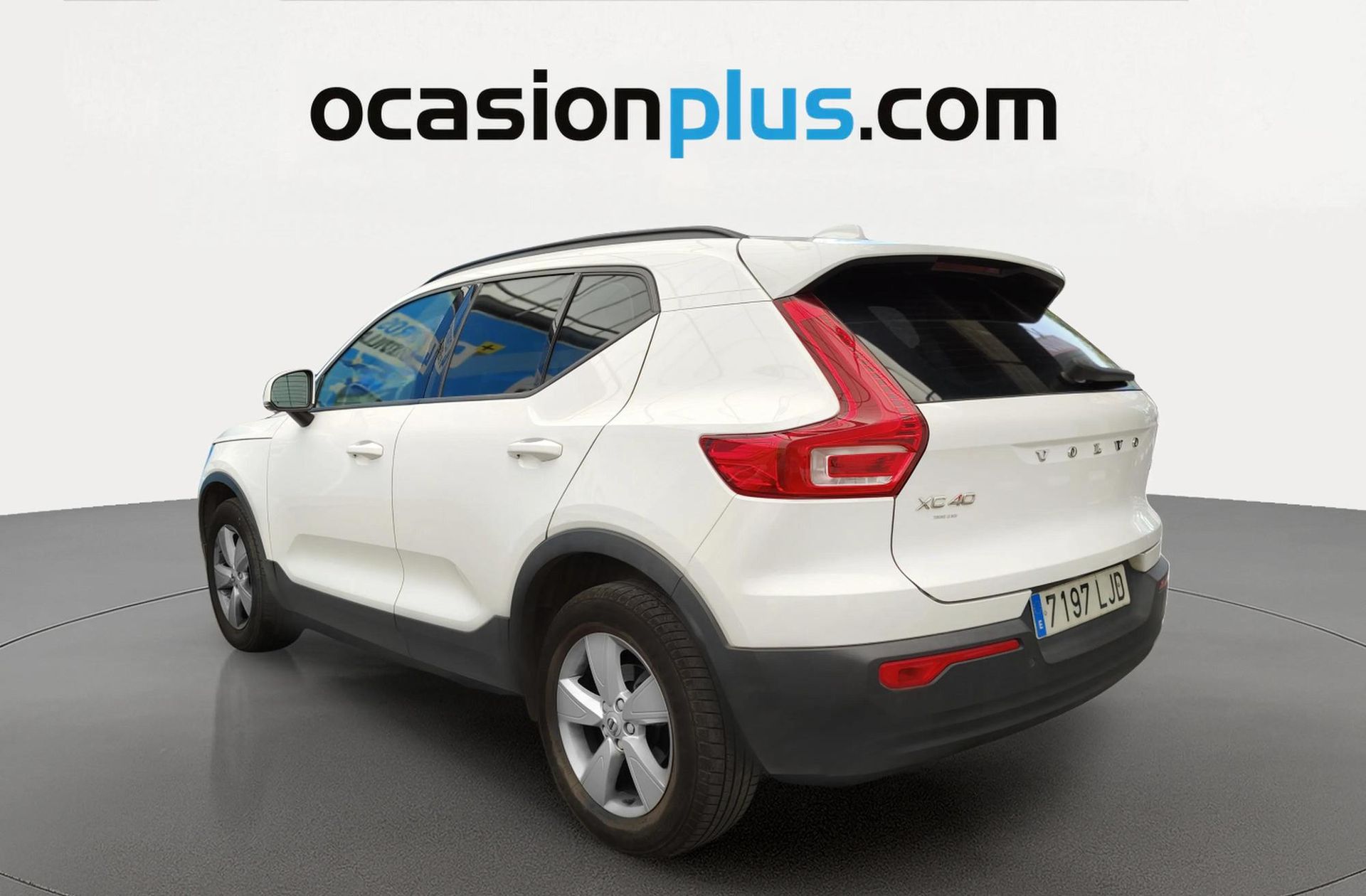Volvo XC40 D3 - foto 3