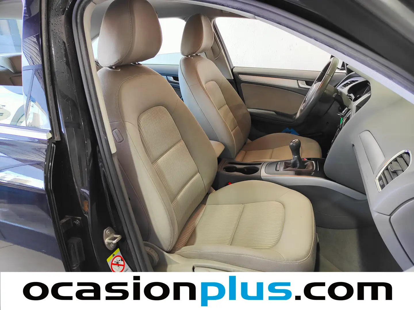 Foto Audi A4 Audi A4 1.8 TFSI (160 CV)