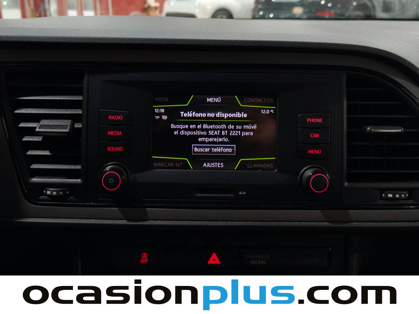 Seat León SEAT León ST 1.6 TDI S&S Reference  (115 CV) km 0