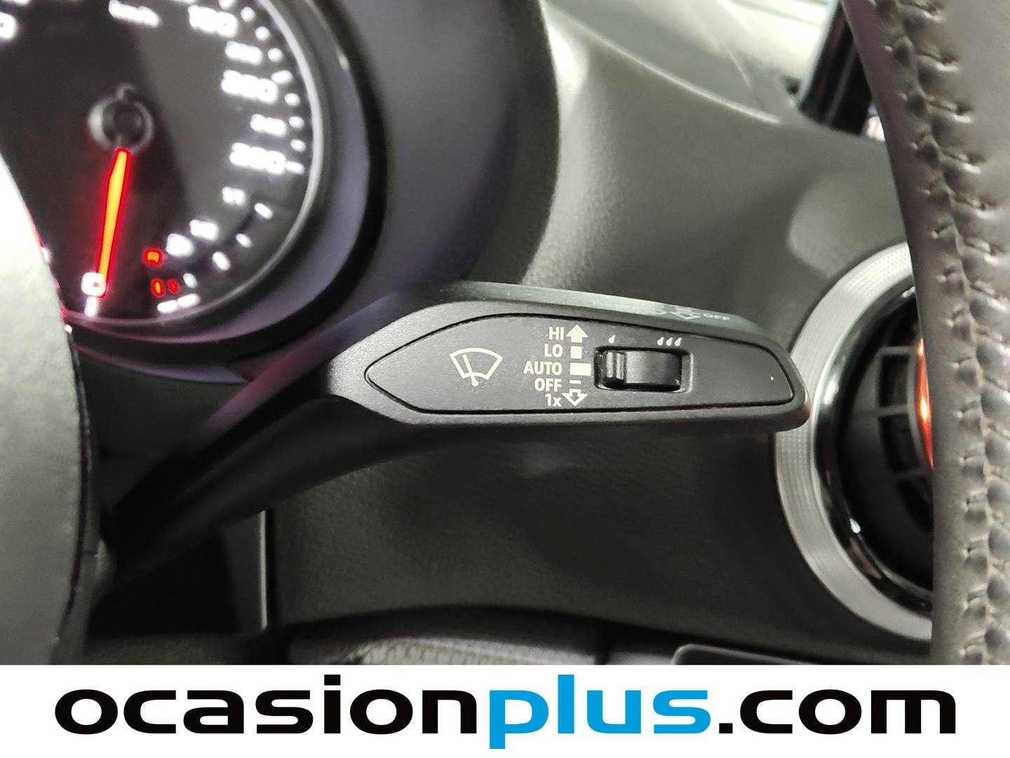 Foto Audi A3 Audi A3 design edition 1.6 TDI (110 CV)