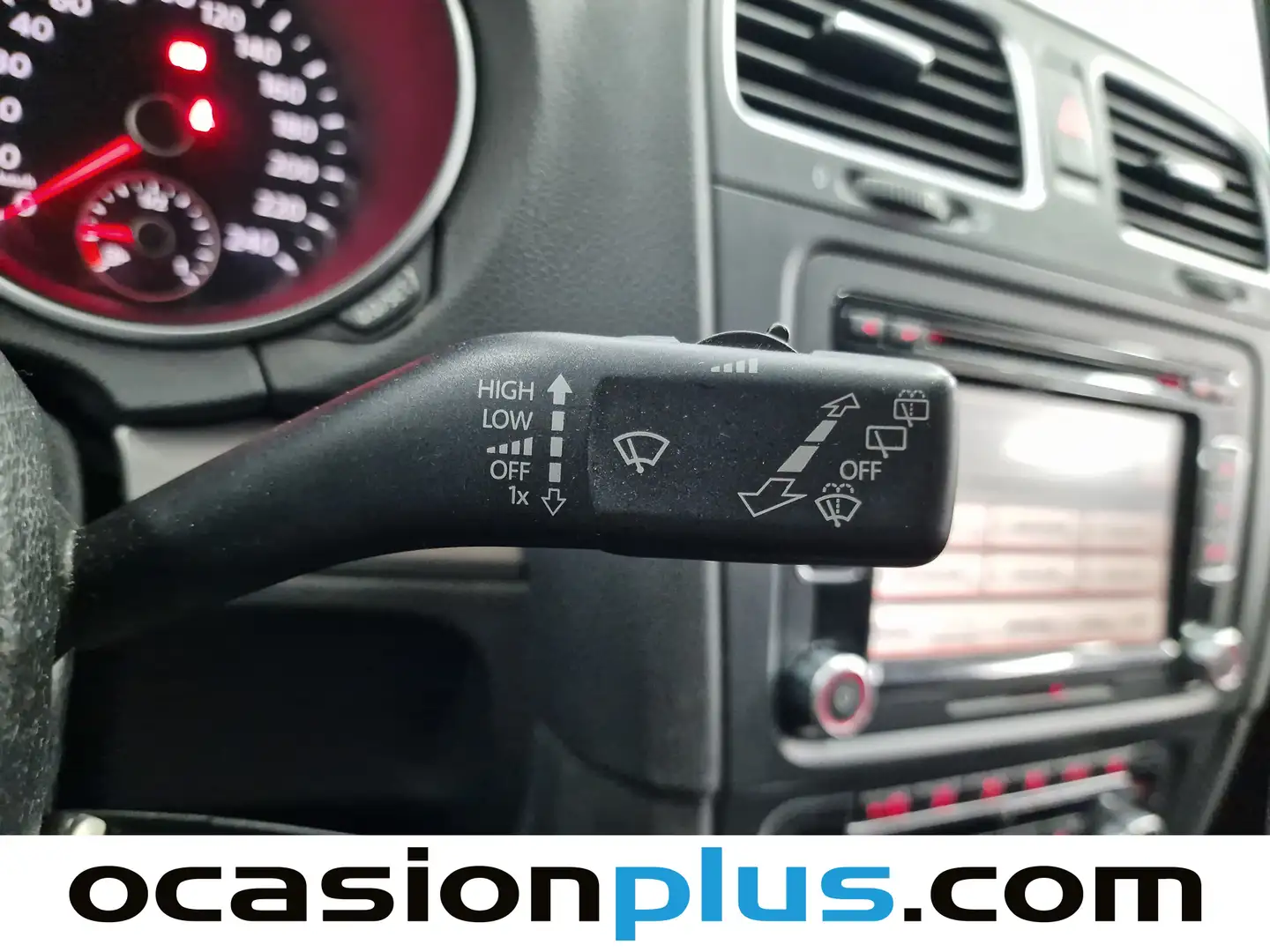 Foto Volkswagen Golf Volkswagen Golf Sport 1.4 TSI (122 CV)