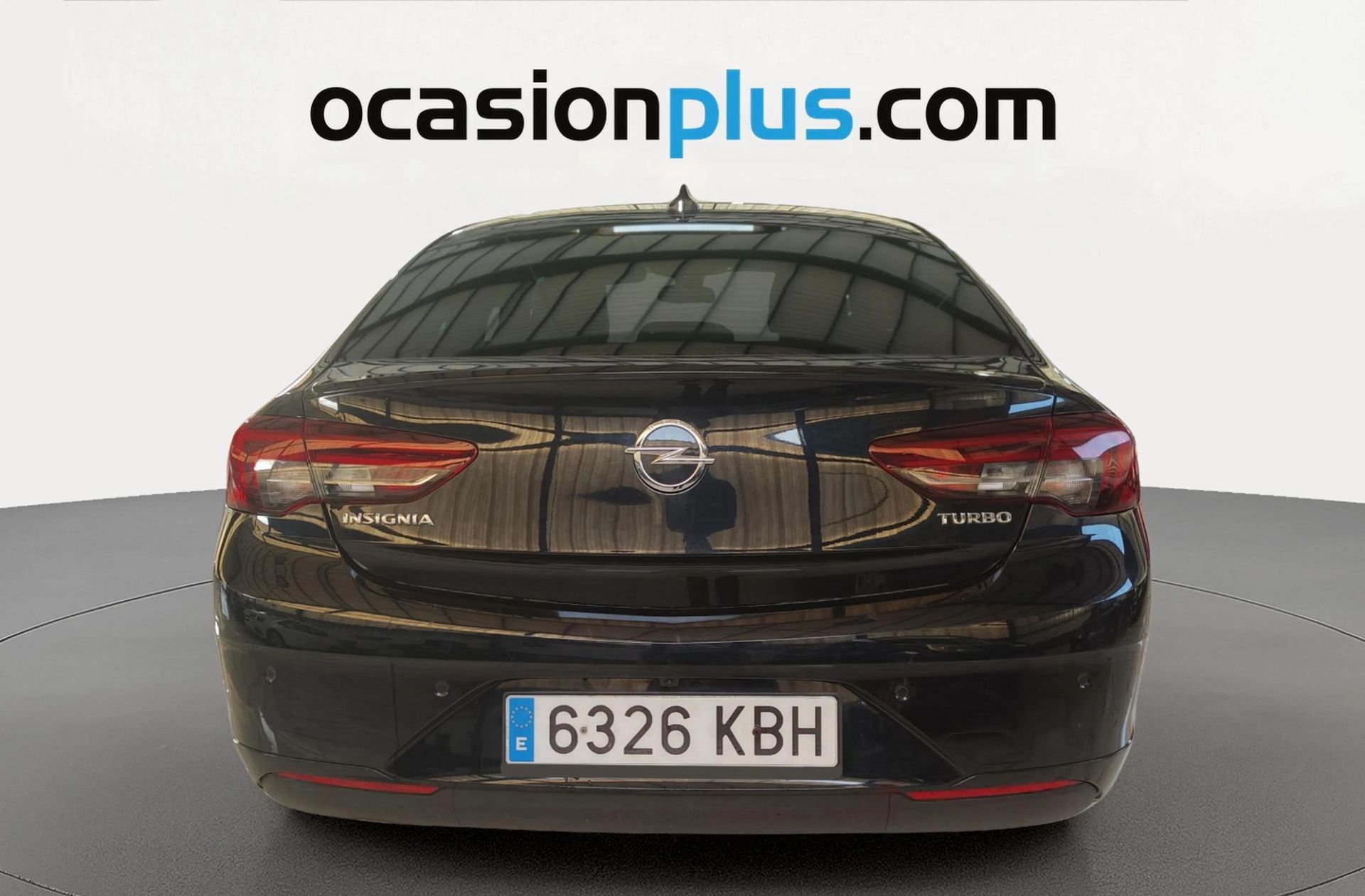 Opel Insignia 1.5 Turbo GS XFT T Excellence - foto 17