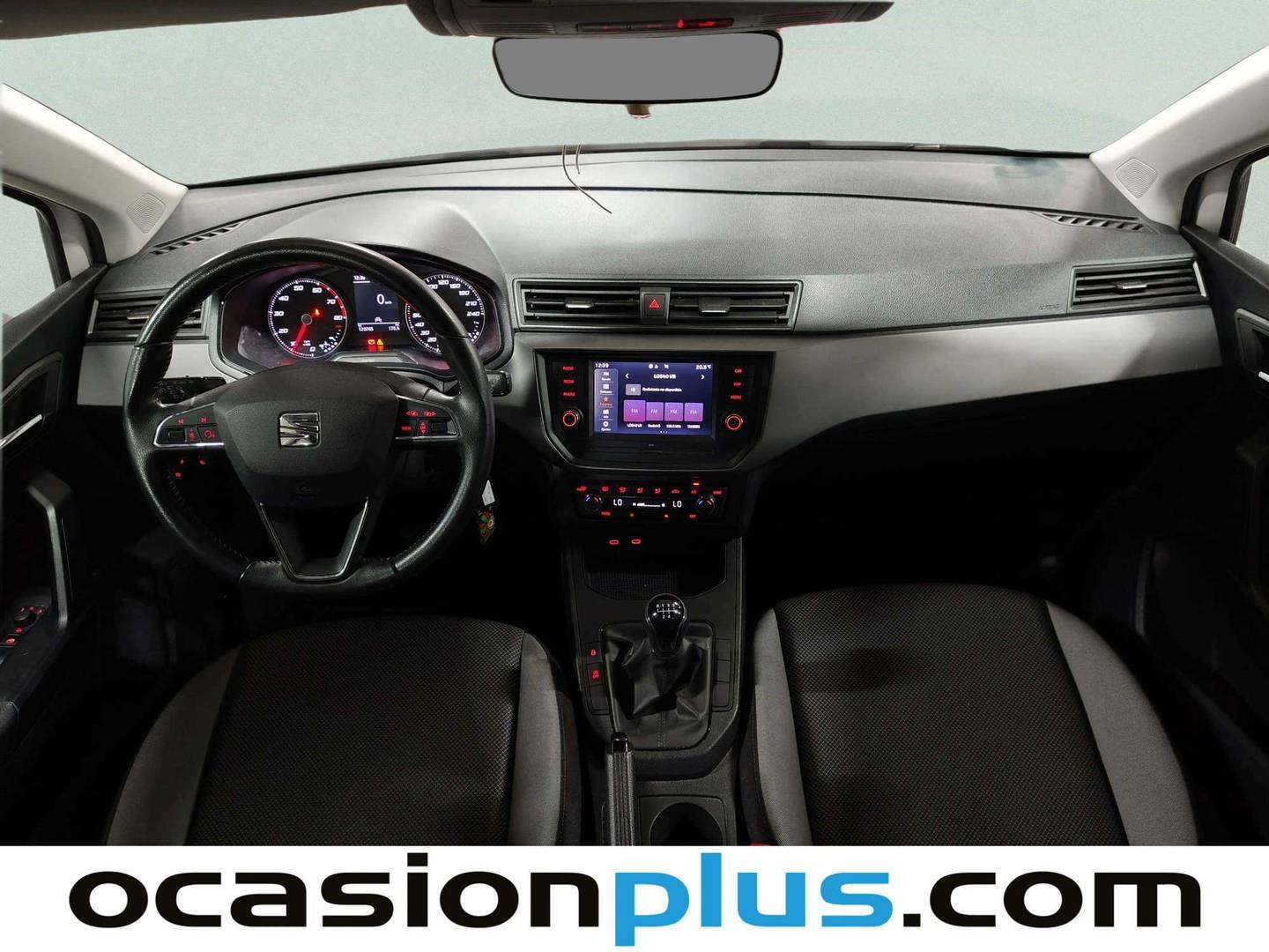 Seat Ibiza Seat Ibiza 1.0 TSI Style Go (95 CV) de ocasión