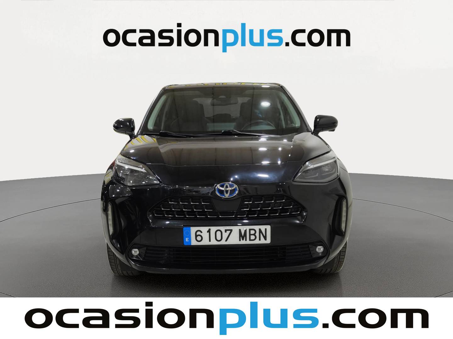 Toyota Yaris Cross Toyota Yaris Cross 120H Style Plus (116 CV) 116cv