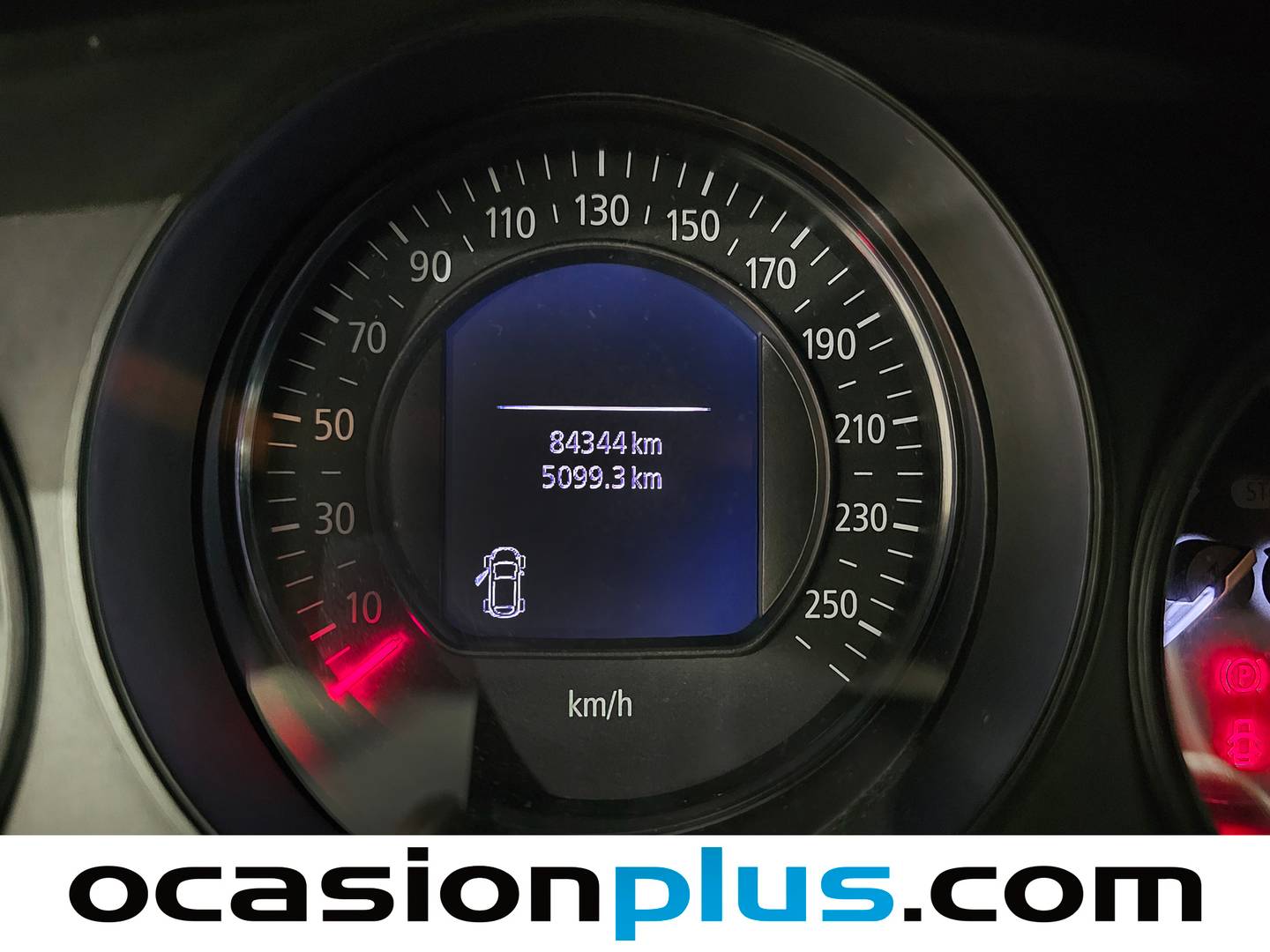 Foto Renault Mégane Renault Megane Intens Energy TCe (100 CV)