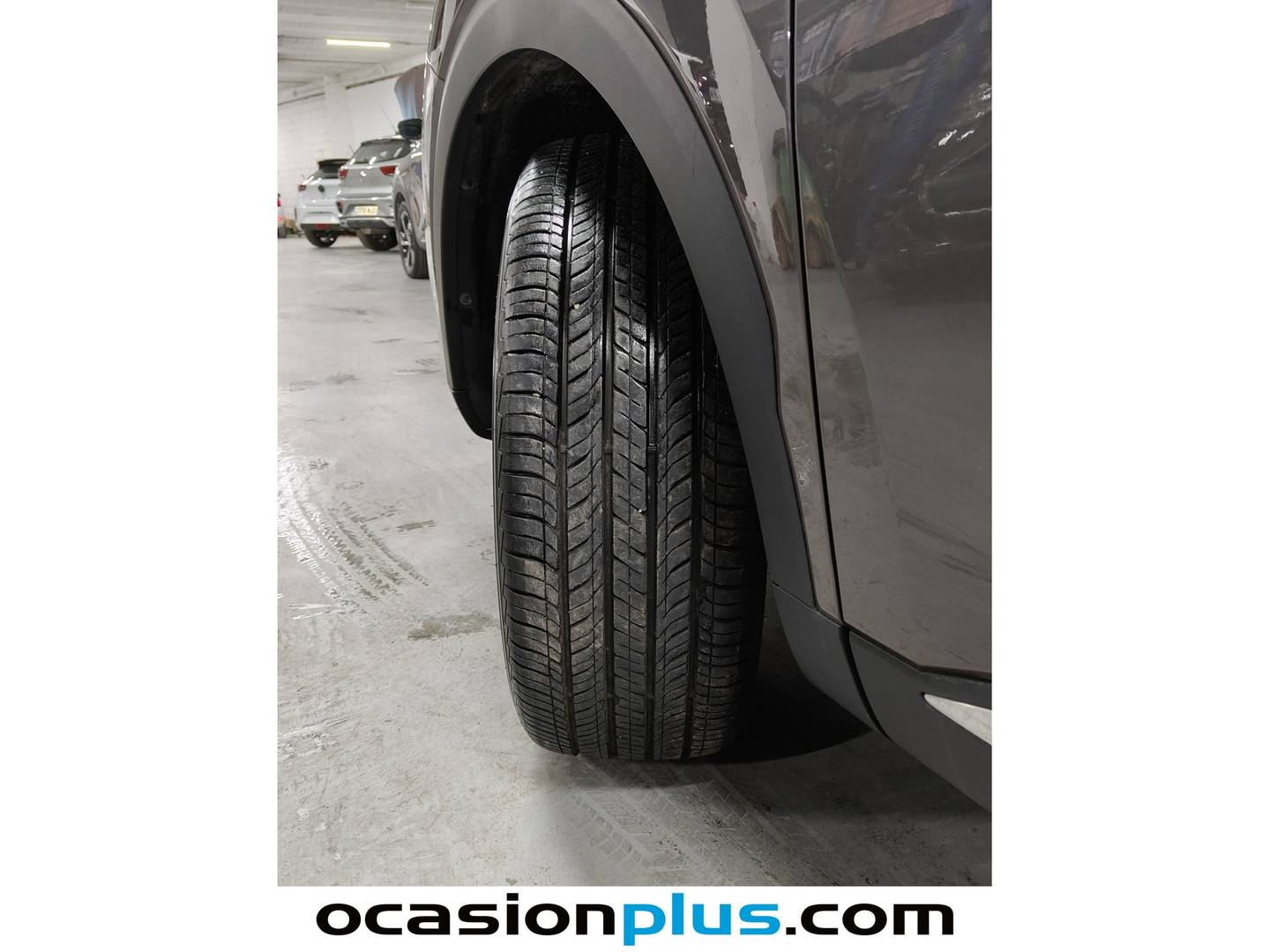 Foto MG HS MG HS 1.5 Turbo GDI Luxury DCT (162 CV)