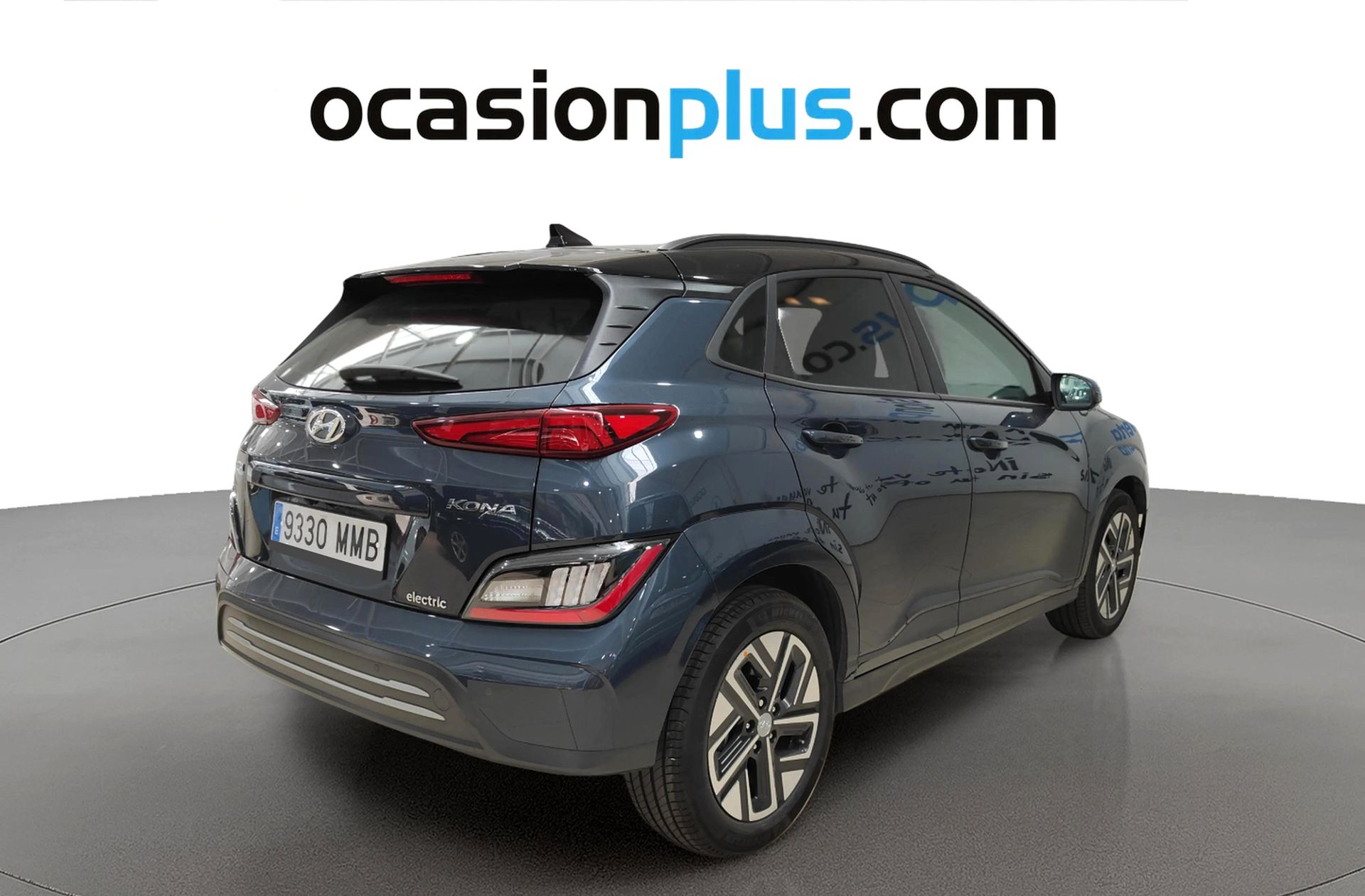 Hyundai Kona EV Tecno - foto 4