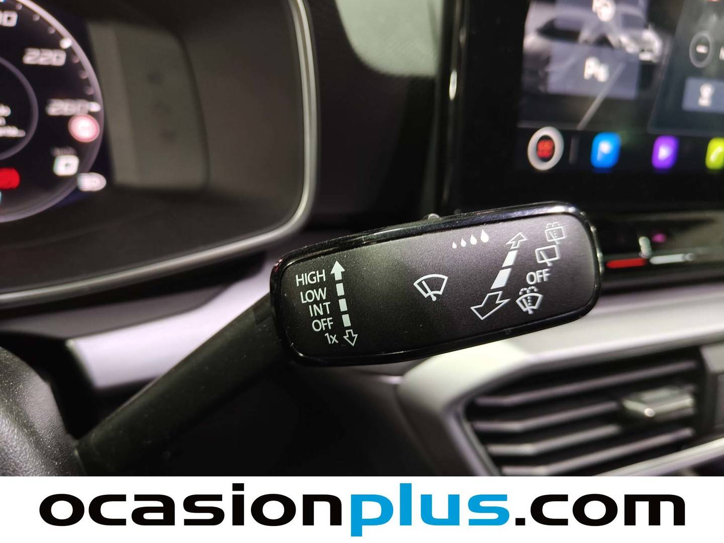 Seat León SEAT León 1.5 eTSI S&S FR Special Edition DSG (150 CV) 150cv