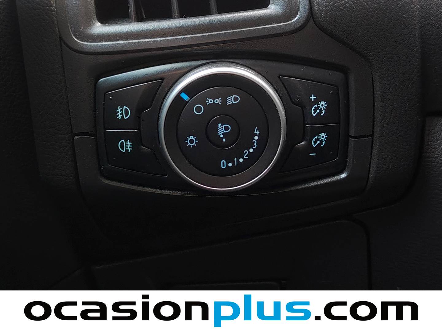 Ford Focus Ford Focus 1.5 TDCi Trend+ (120 CV) de segunda mano