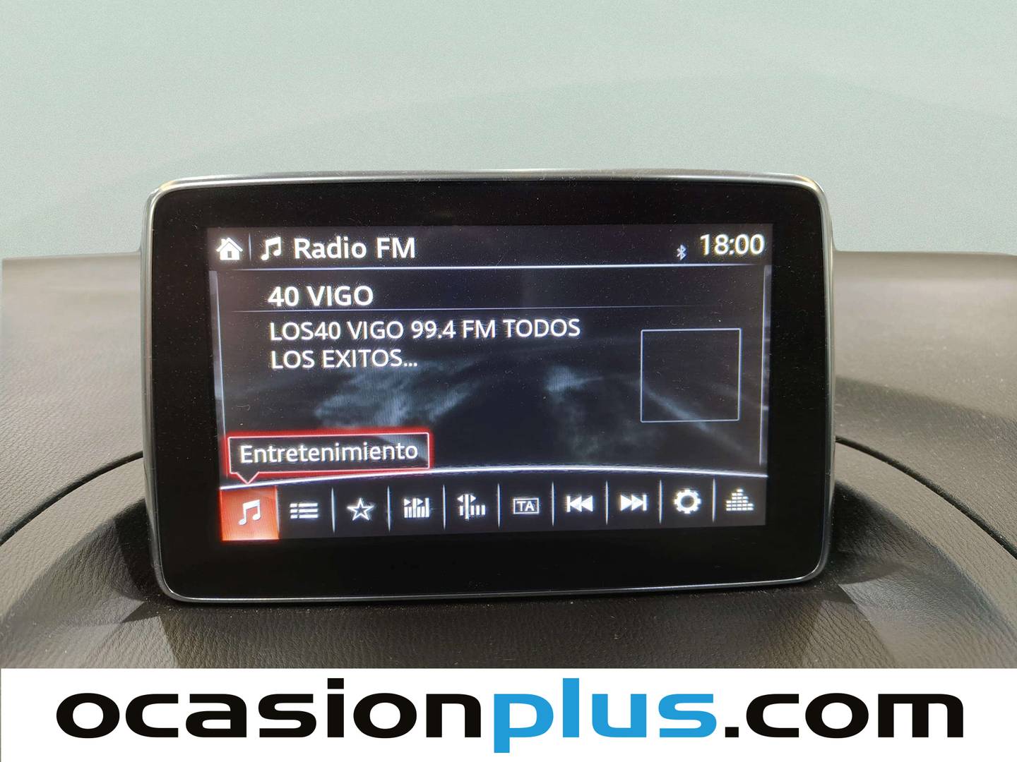 Mazda Mazda3 Mazda Mazda 3 1.5 DE Luxury (105 CV) 2016