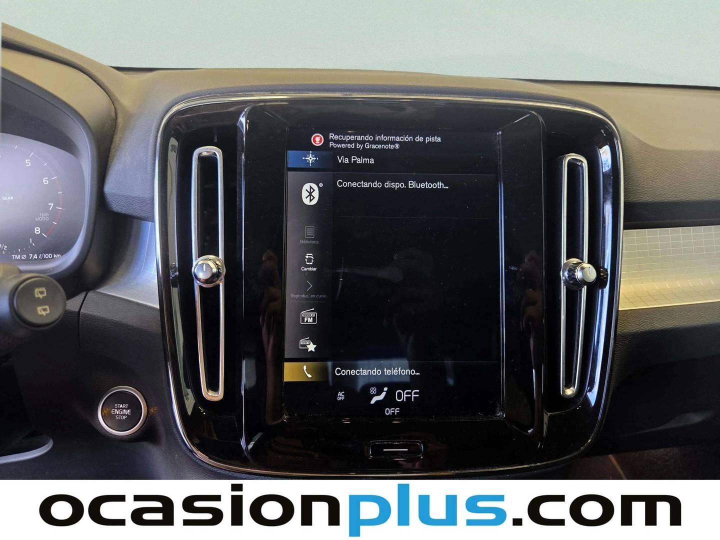 Volvo XC40 Volvo XC40 T3 Momentum (156 CV) al mejor precio