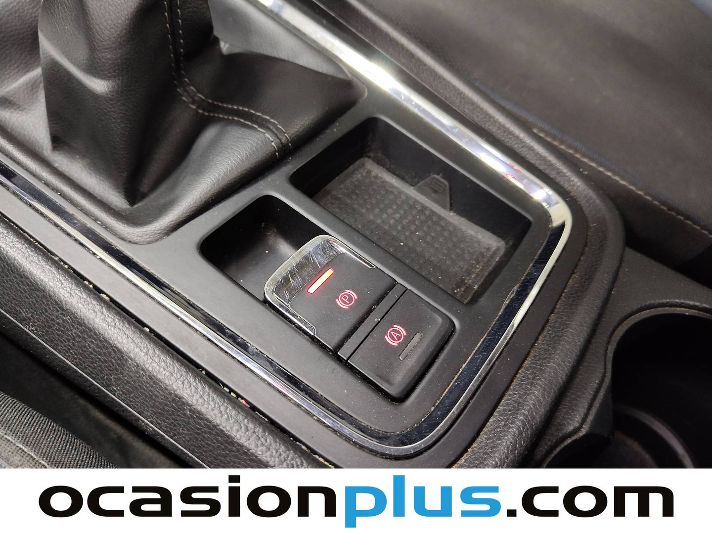 Seat Ateca Seat Ateca 1.5 TSI S&S Style (150 CV) barato