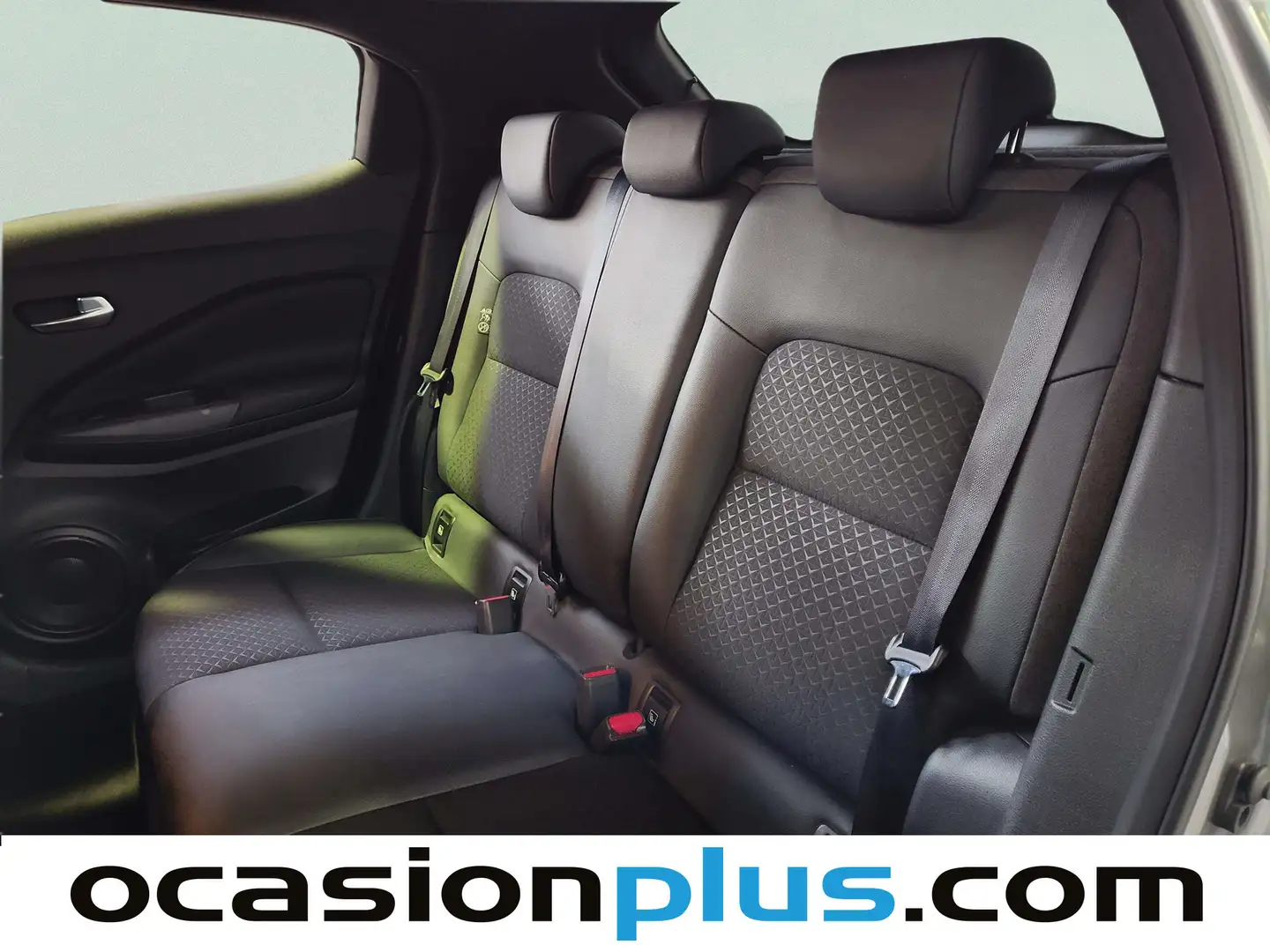 Foto Nissan JUKE Nissan Juke DIG-T N-Connecta 4x2 (114 CV)