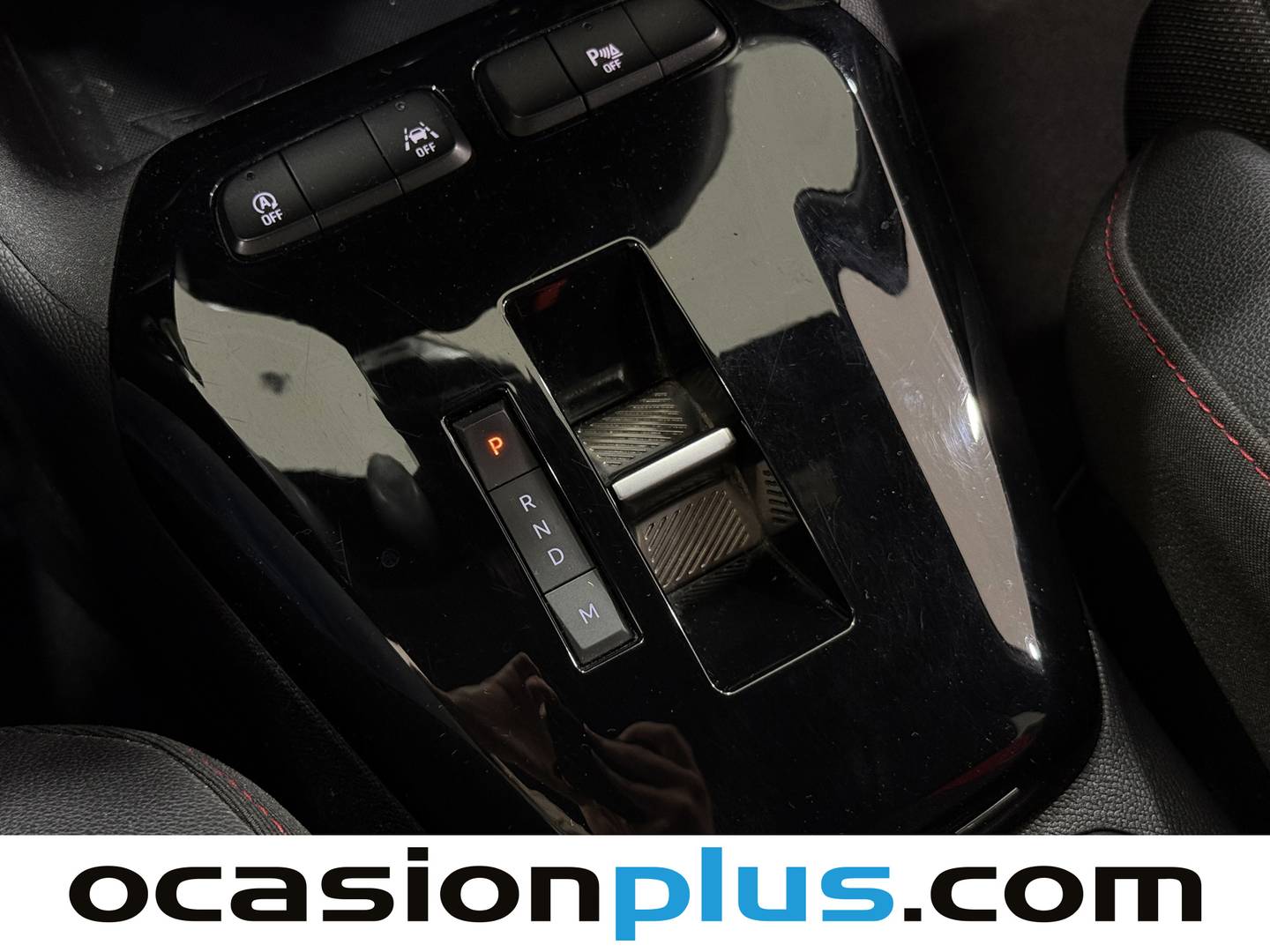 Opel Corsa Opel Corsa 1.2 T XHL GS Auto (130 CV) de segunda mano