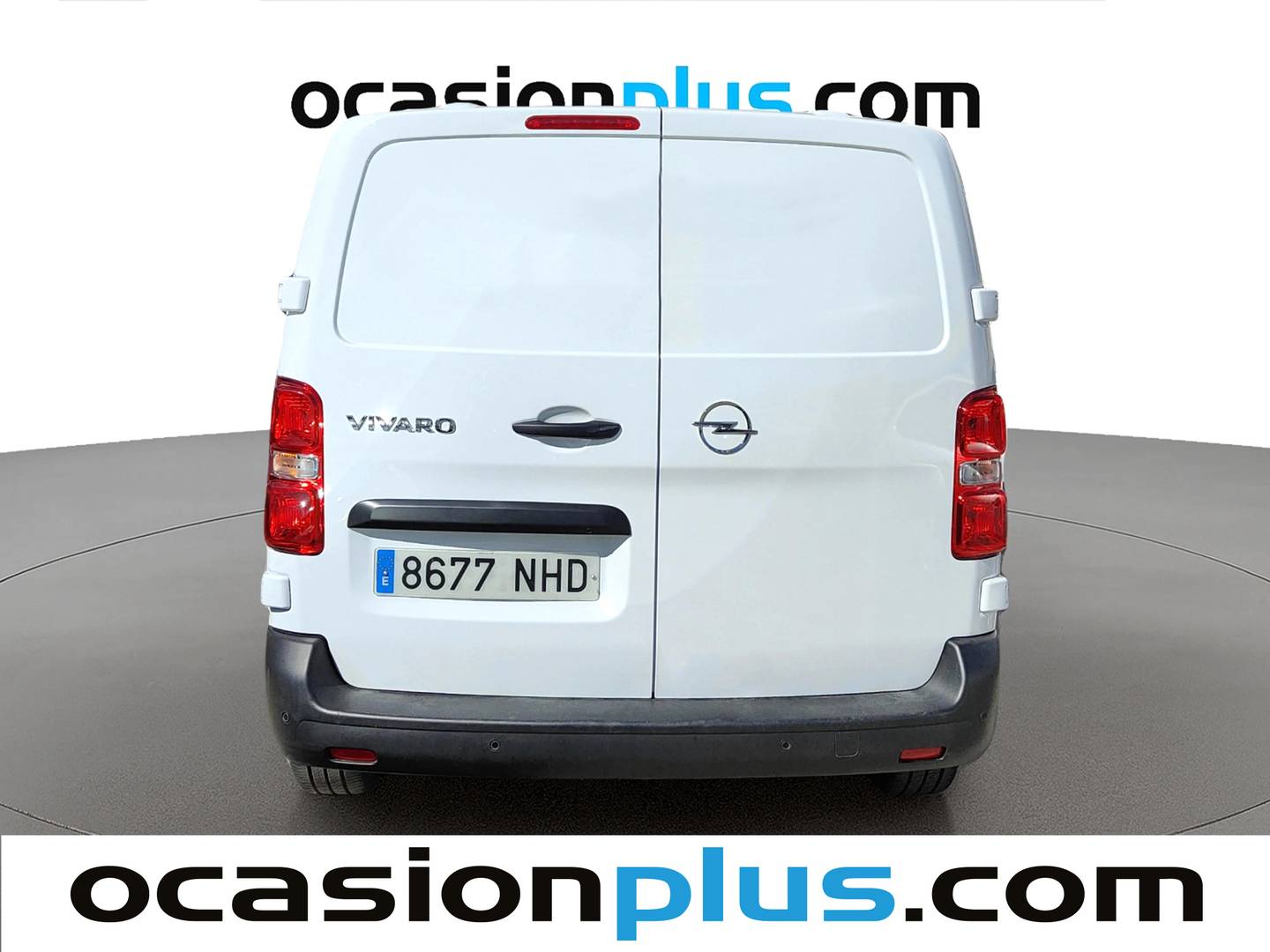 Opel Vivaro Opel Vivaro Furgon BlueHDi 120 (120 CV) barato