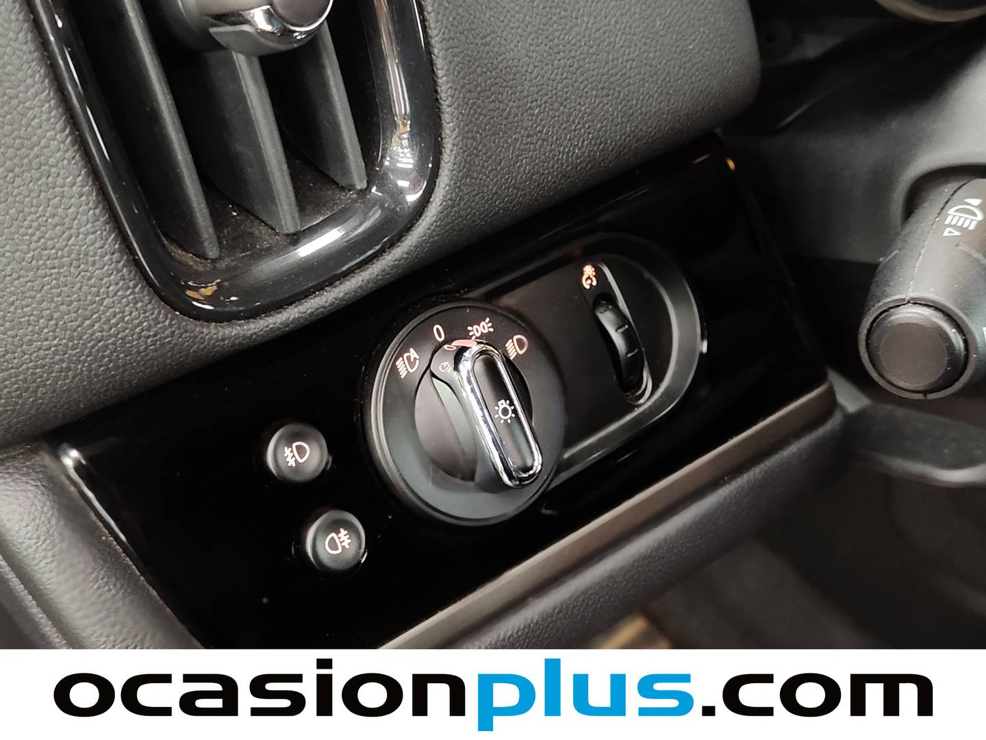 Mini Countryman MINI MINI Countryman Cooper (136 CV) seminuevo