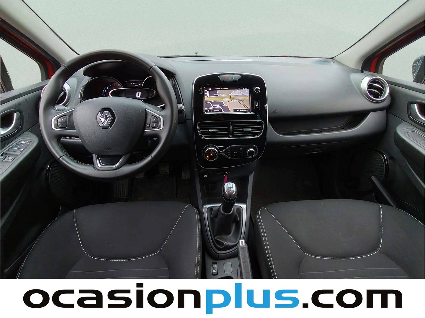 Foto Renault Clio Renault Clio Limited Energy TCe  (90 CV)