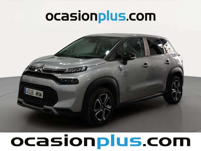 Citroën C3 Aircross PureTech 110 S&S You (110 CV) de segunda mano