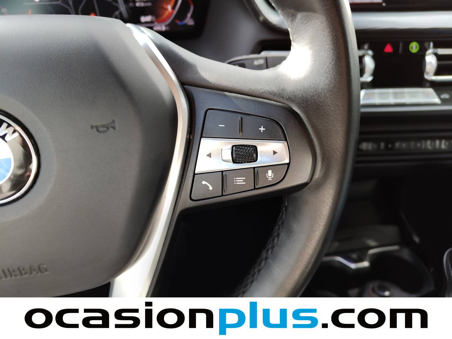 BMW Serie 1 BMW Serie 1 116d (116 CV) diésel