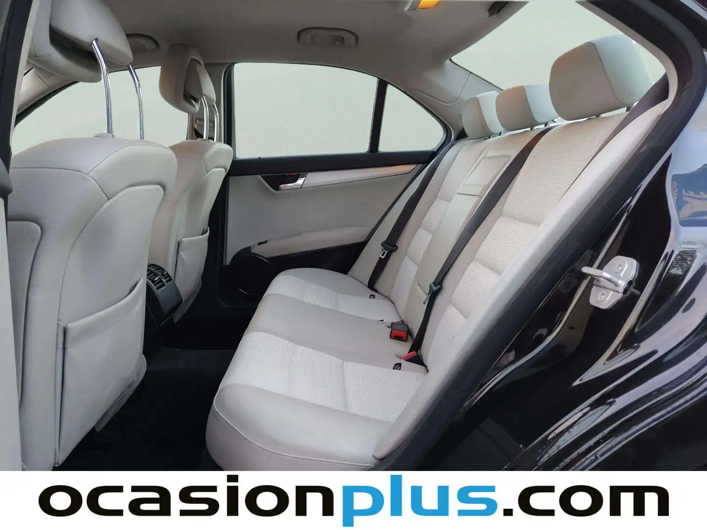 Foto Mercedes Clase C Mercedes-Benz Clase C 320 CDI Avantgarde (224 CV)