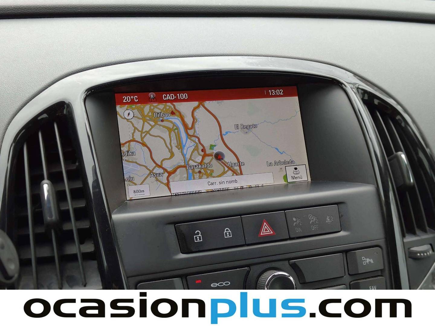 Extras y acabados del Opel Astra Opel Astra 1.6 CDTI S&S Excellence (136 CV)