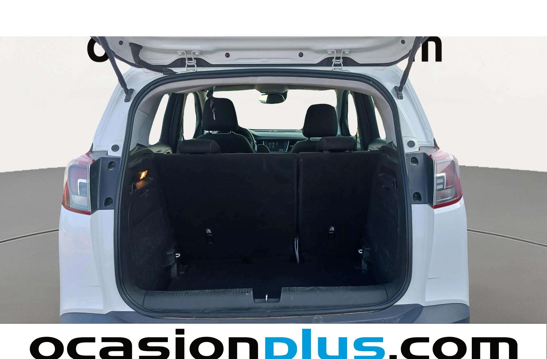 Opel Crossland 1.6 Turbo Selective - foto 12