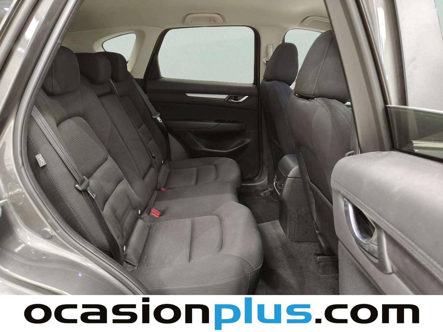 Mazda CX-5 Mazda CX-5 2.0 E-SKYACTIV-G MHEV Advantage AT (165 CV) km 0