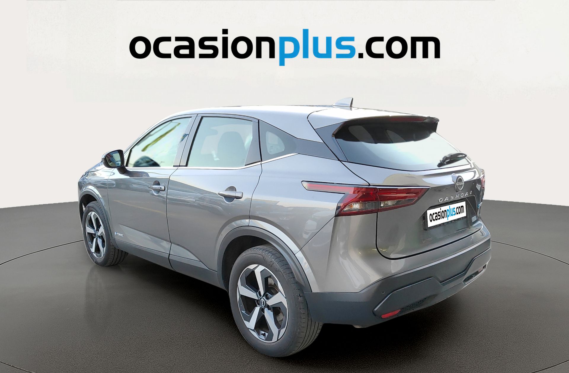 Nissan Qashqai E-POWER N-Connecta - foto 3