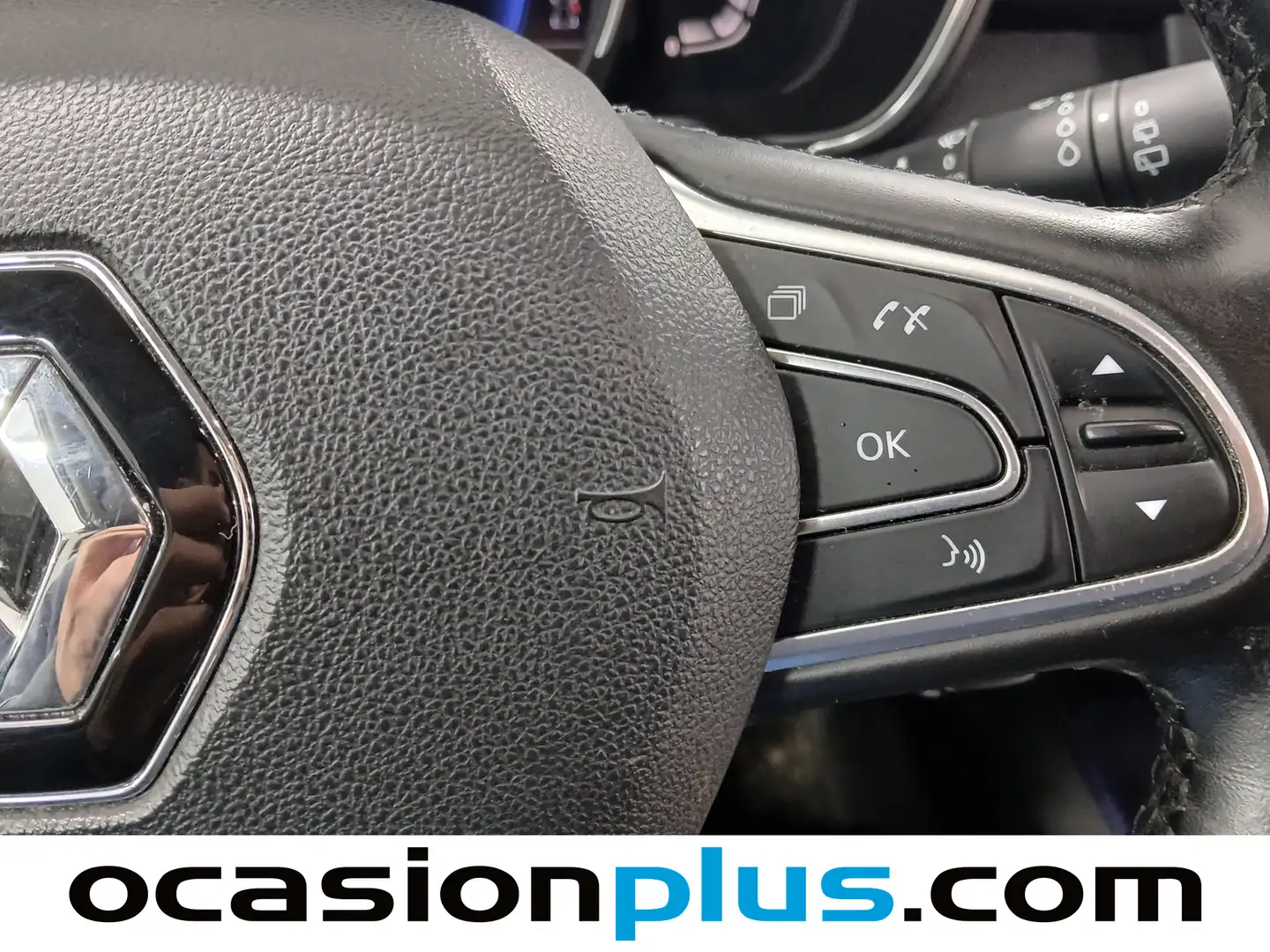 Foto Renault Kadjar Renault Kadjar Zen Blue dCi (115 CV)