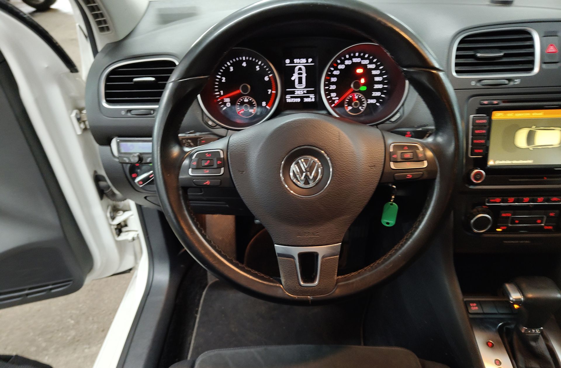 Volkswagen Golf Sport 1.4 TSI DSG - foto 23
