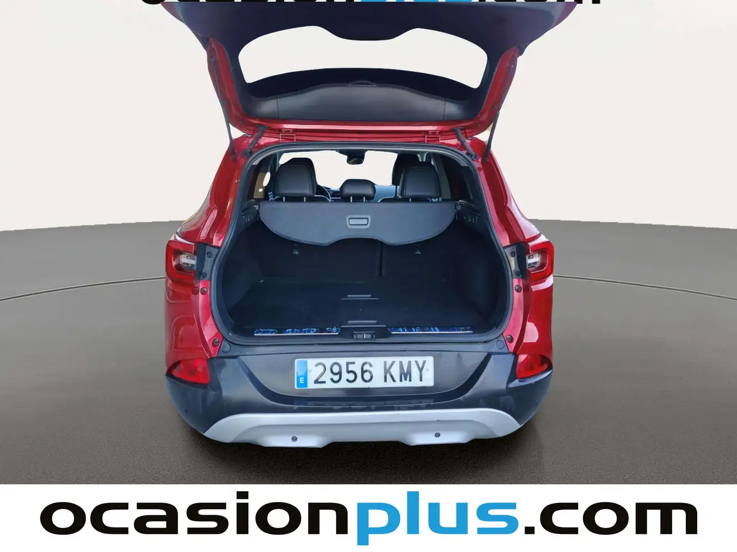 Foto Renault Kadjar Renault Kadjar Zen Energy TCe  (130 CV)