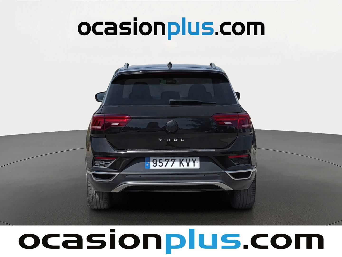 Volkswagen T-Roc Volkswagen T-Roc Sport 1.5 TSI (150 CV) barato